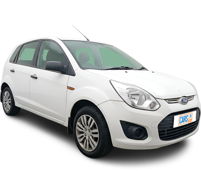 Ford Figo-img